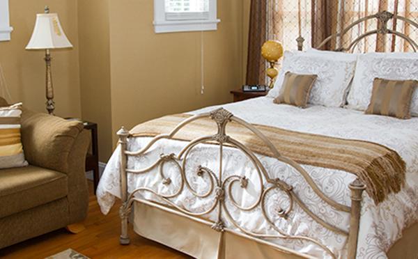 קולומבוס Hawthorne Park Bed And Breakfast מראה חיצוני תמונה