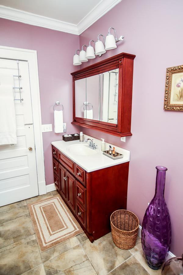 קולומבוס Hawthorne Park Bed And Breakfast מראה חיצוני תמונה