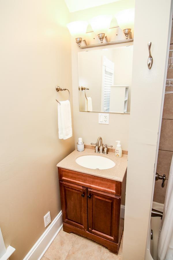 קולומבוס Hawthorne Park Bed And Breakfast מראה חיצוני תמונה