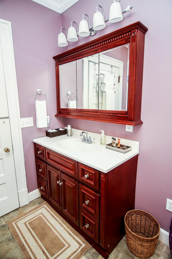 קולומבוס Hawthorne Park Bed And Breakfast מראה חיצוני תמונה