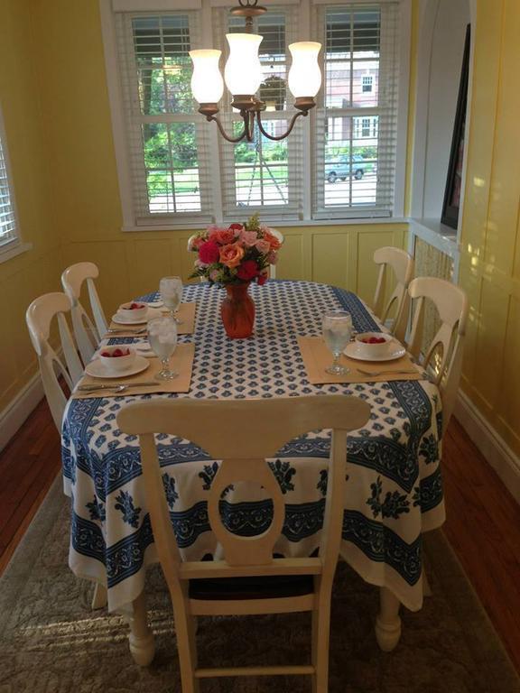 קולומבוס Hawthorne Park Bed And Breakfast מראה חיצוני תמונה