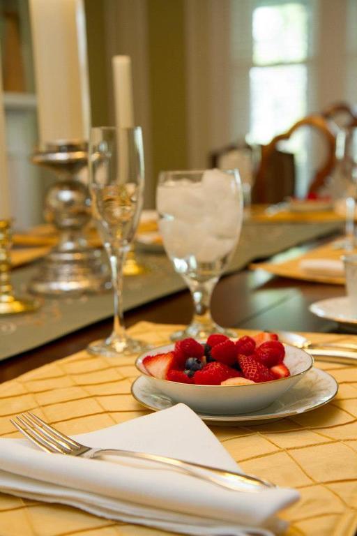 קולומבוס Hawthorne Park Bed And Breakfast מראה חיצוני תמונה